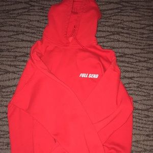 NELKBOYS FULLSEND SWEATSHIRT